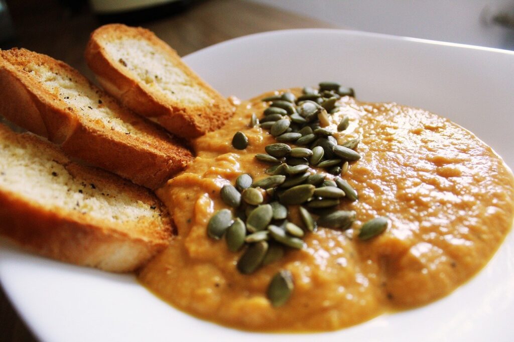 10 Healthy Lunch Ideas To Fuel Your Afternoon