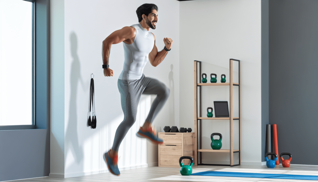 10 Minute Workouts For Busy Schedules