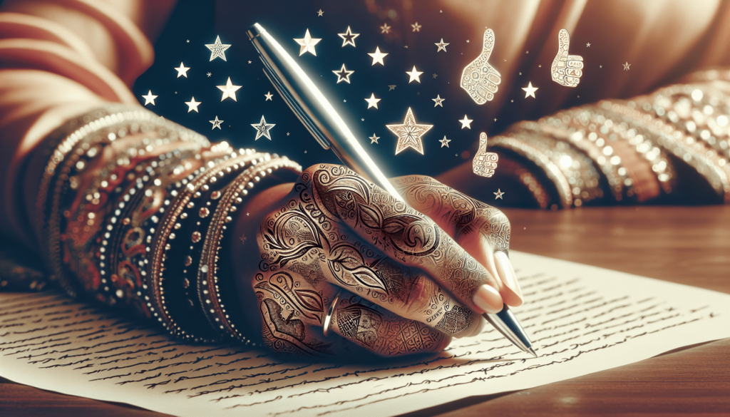 10 Tips For Writing A Powerful Testimonial