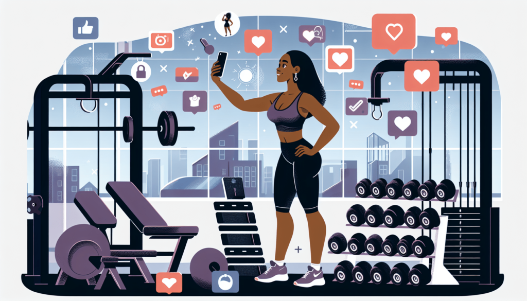 5 Tips For Sharing Your Fitness Journey On Social Media 5 Tips For Sharing Your Fitness Journey On Social Media