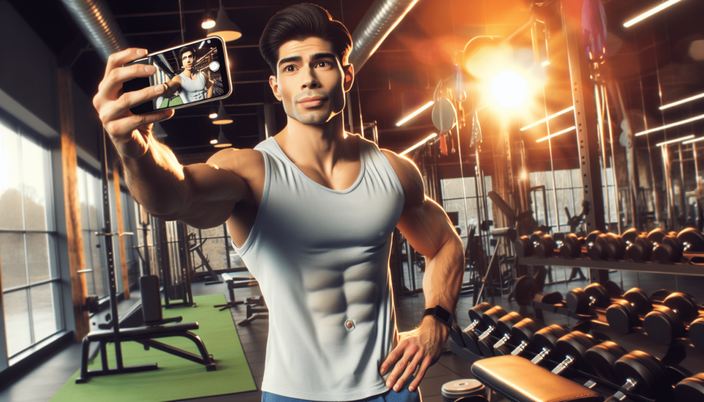 5 Tips For Sharing Your Fitness Journey On Social Media 5 Tips For Sharing Your Fitness Journey On Social Media