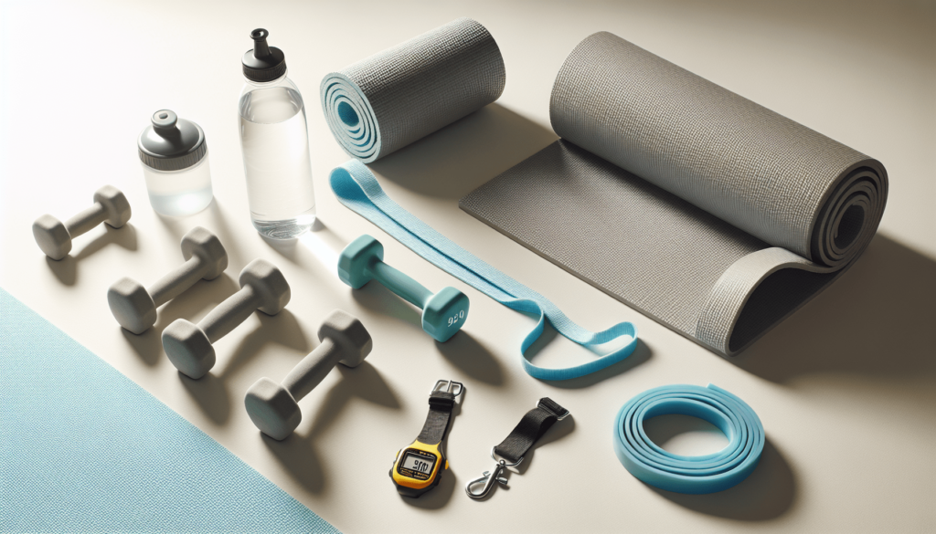 8-Week Beginner Workout Plan 8-Week Beginner Workout Plan