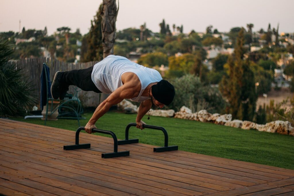Advanced Bodyweight Exercises For Strength And Stability Advanced Bodyweight Exercises For Strength And Stability