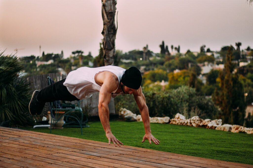 Advanced Bodyweight Exercises For Strength And Stability Advanced Bodyweight Exercises For Strength And Stability