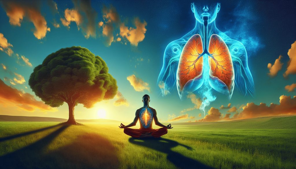 Advanced Breathwork Techniques For Improved Performance