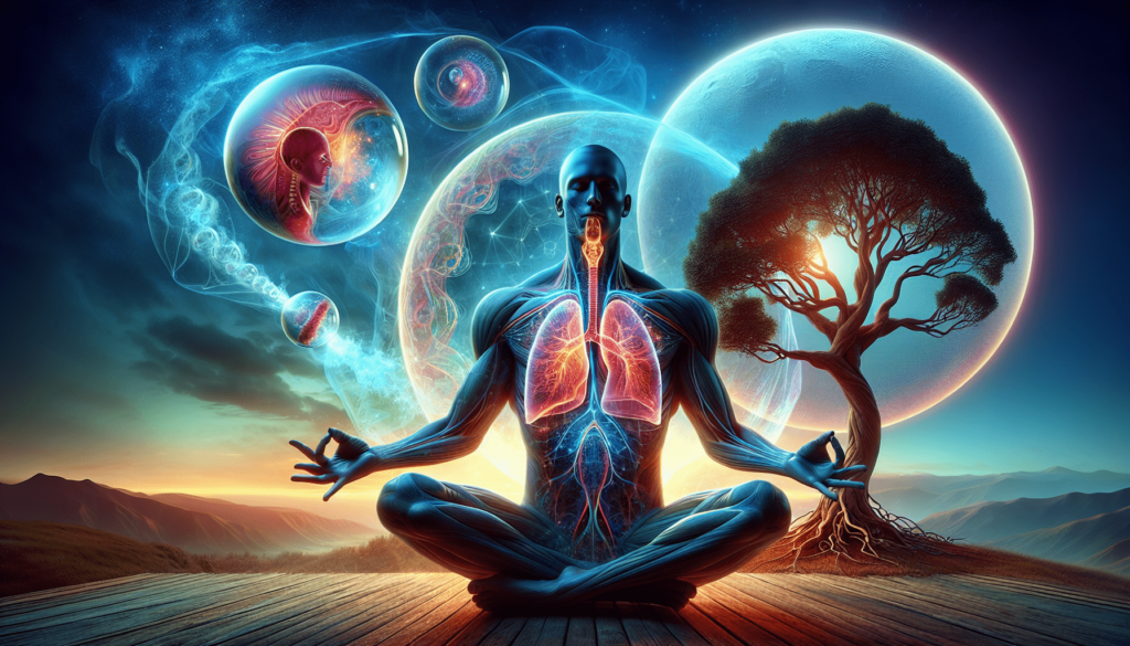Advanced Breathwork Techniques For Improved Performance