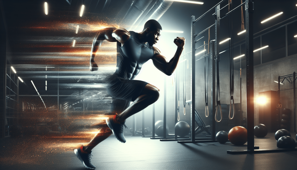 Advanced HIIT Workouts For Maximum Fat Loss