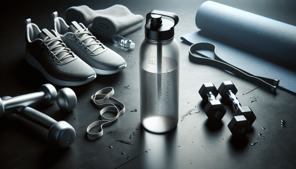 Advanced Hydration Strategies For Peak Performance