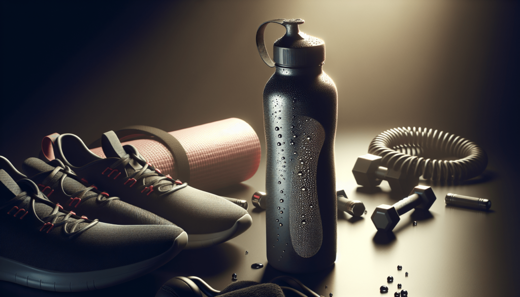 Advanced Hydration Strategies For Peak Performance