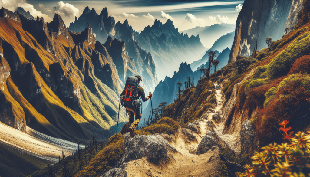 Advanced Outdoor Fitness Challenges For Adventure Seekers Advanced Outdoor Fitness Challenges For Adventure Seekers