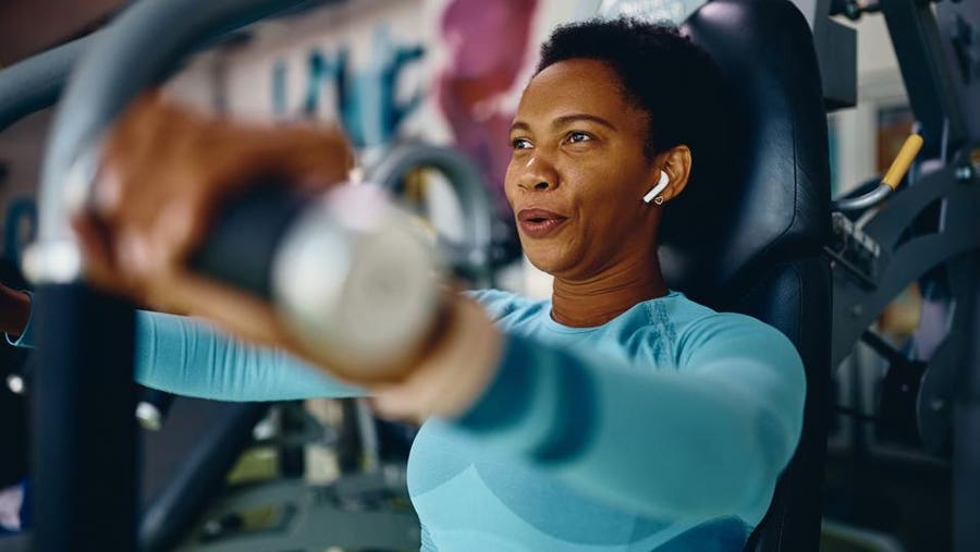 Advanced Strategies For Increasing Your Metabolic Rate