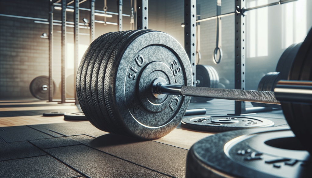 Advanced Techniques For Perfecting Your Deadlift Form