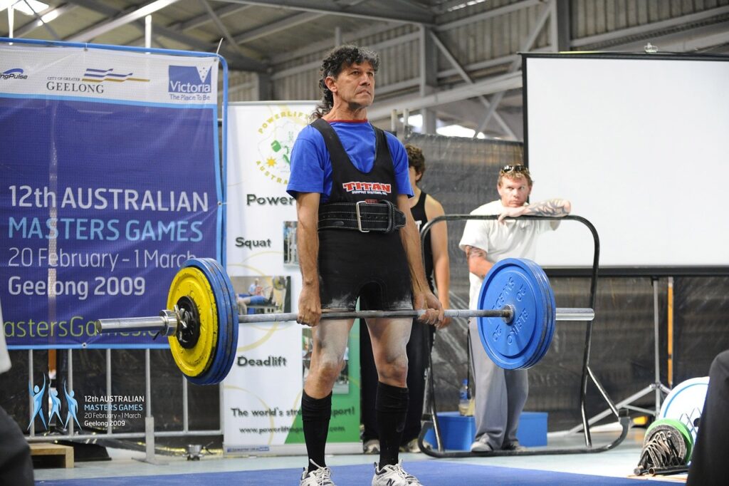 Advanced Techniques For Perfecting Your Deadlift Form