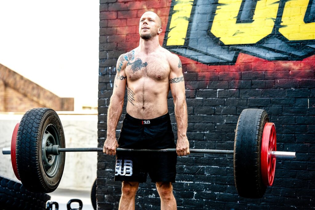 Advanced Techniques For Perfecting Your Deadlift Form
