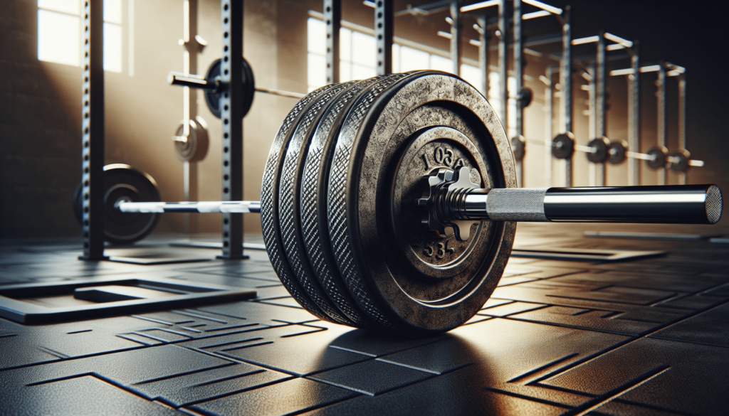 Advanced Techniques For Perfecting Your Deadlift Form