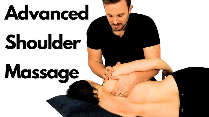 Advanced Techniques For Relieving Muscle Soreness And Tightness Advanced Techniques For Relieving Muscle Soreness And Tightness