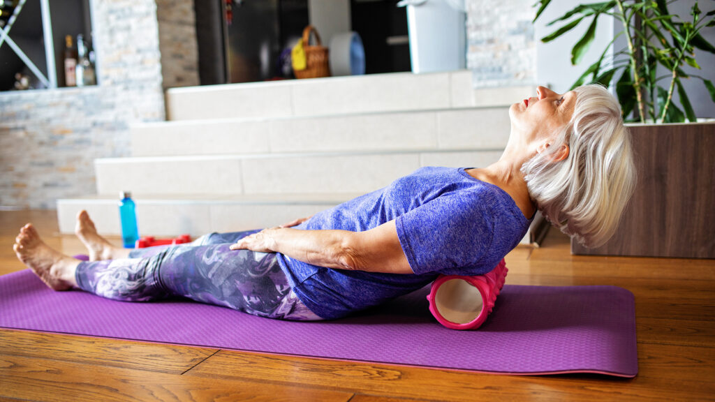 Advanced Techniques For Relieving Muscle Soreness And Tightness Advanced Techniques For Relieving Muscle Soreness And Tightness