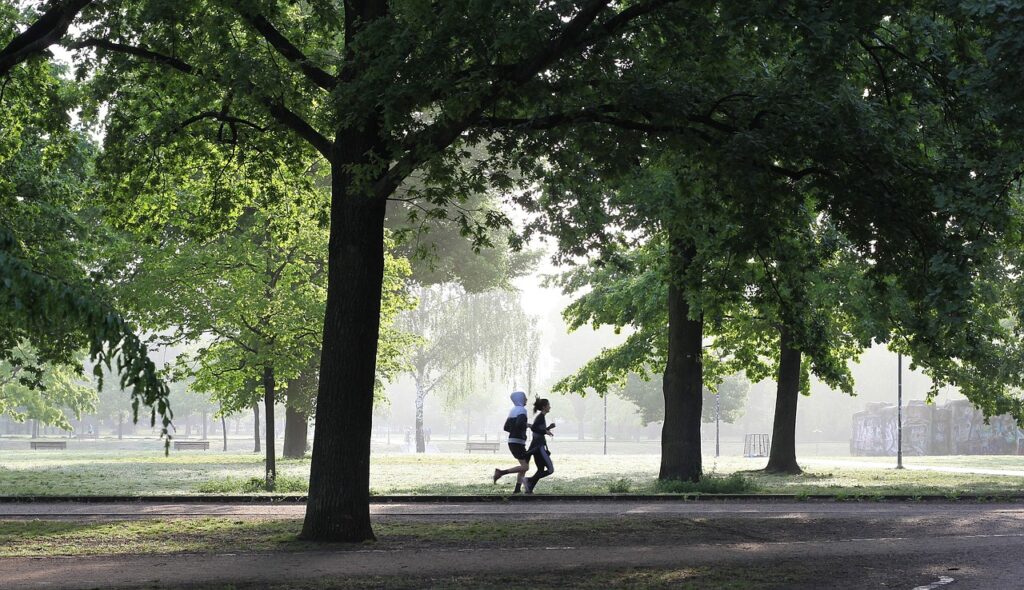Advanced Tips For Staying Injury-Free In Your Workouts