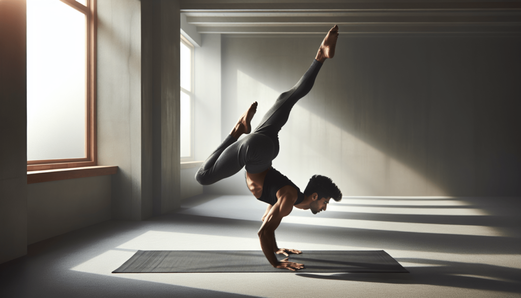 Advanced Yoga Poses For Increased Flexibility And Strength Advanced Yoga Poses For Increased Flexibility And Strength