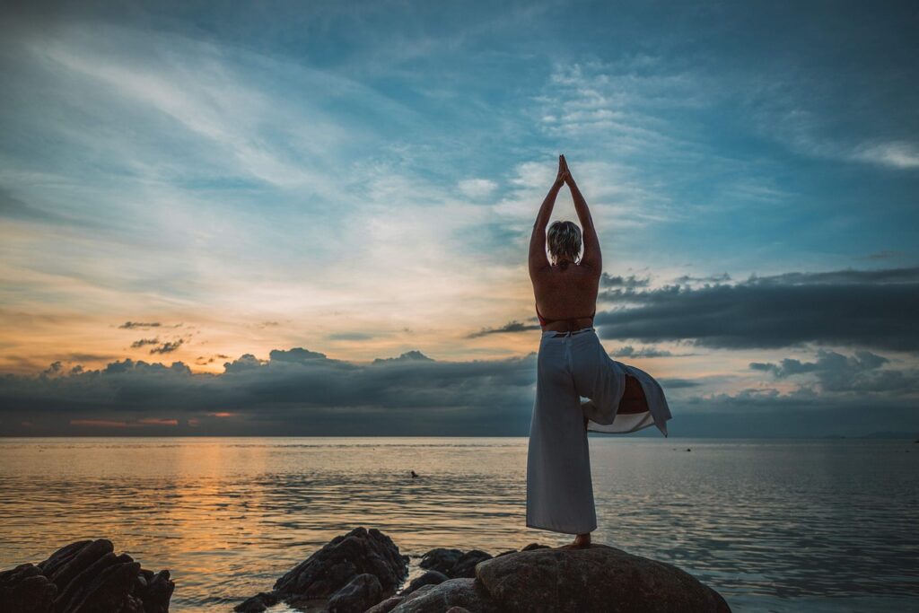 Advanced Yoga Poses For Increased Flexibility And Strength Advanced Yoga Poses For Increased Flexibility And Strength