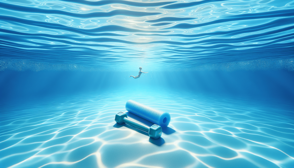 Aquatic Workout Routines For Low-Impact Exercise Aquatic Workout Routines For Low-Impact Exercise