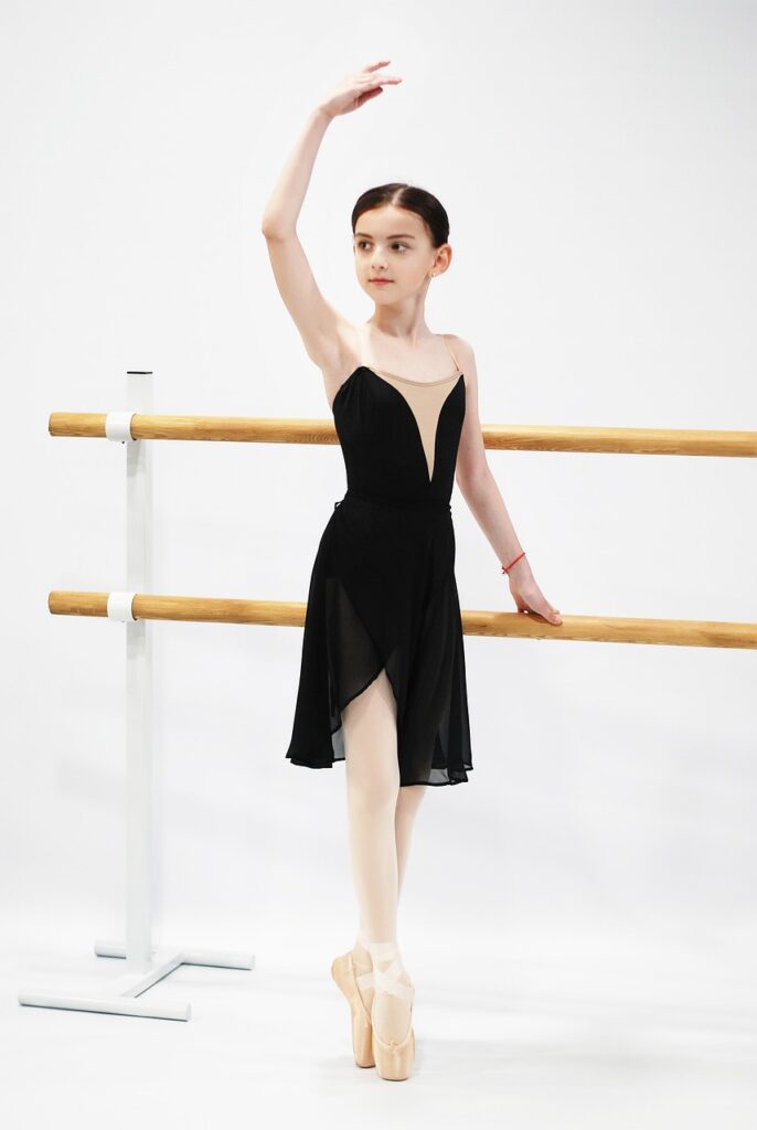 Barre Workout Routines For Toning