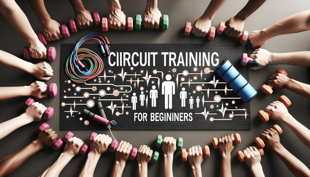 Beginners Guide To Circuit Training