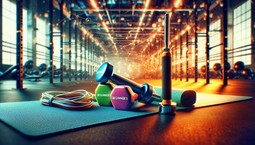 Beginners Guide To Circuit Training