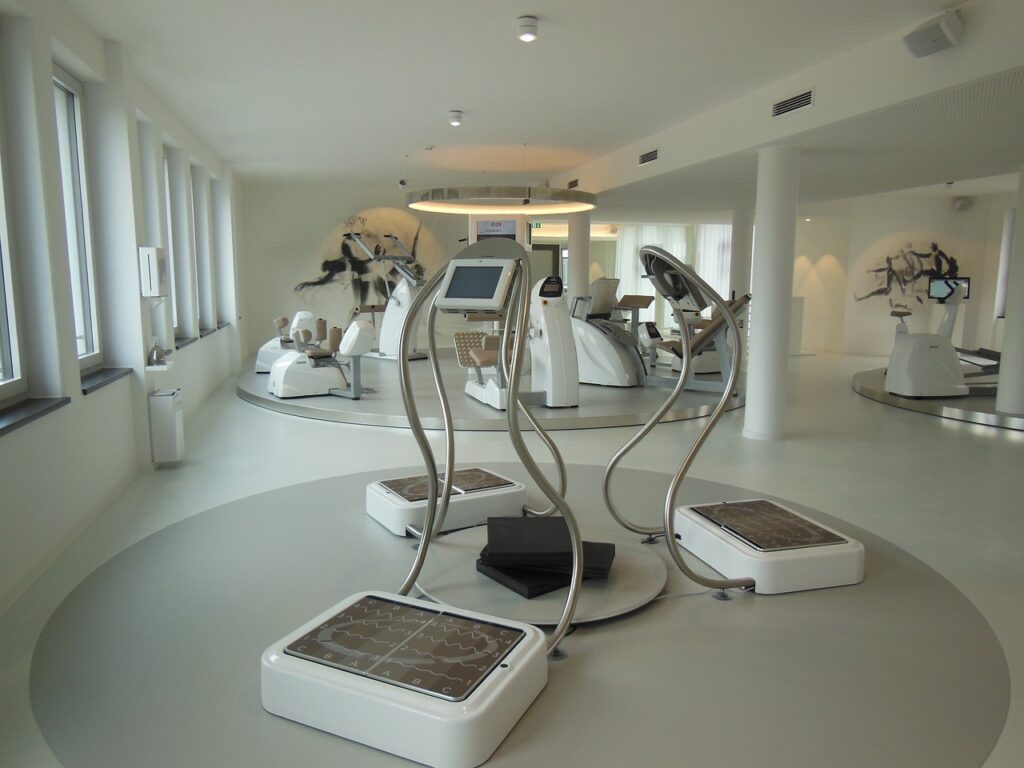 Beginners Guide To Circuit Training