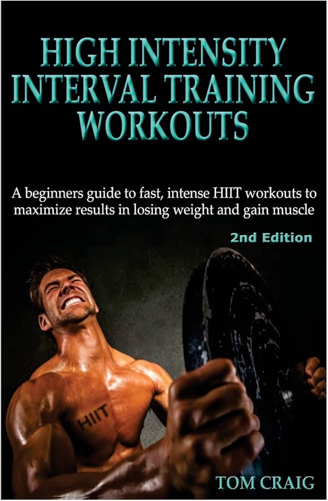 Beginners Guide To High-Intensity Interval Training Beginners Guide To High-Intensity Interval Training