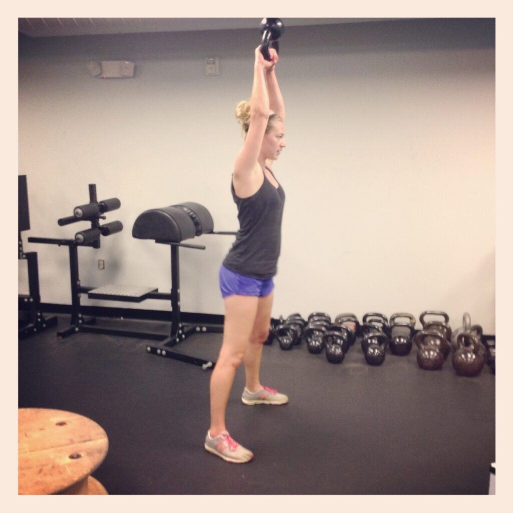 Beginners Guide To Kettlebell Workouts