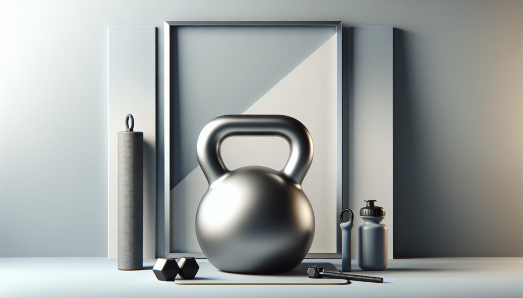 Beginners Guide To Kettlebell Workouts