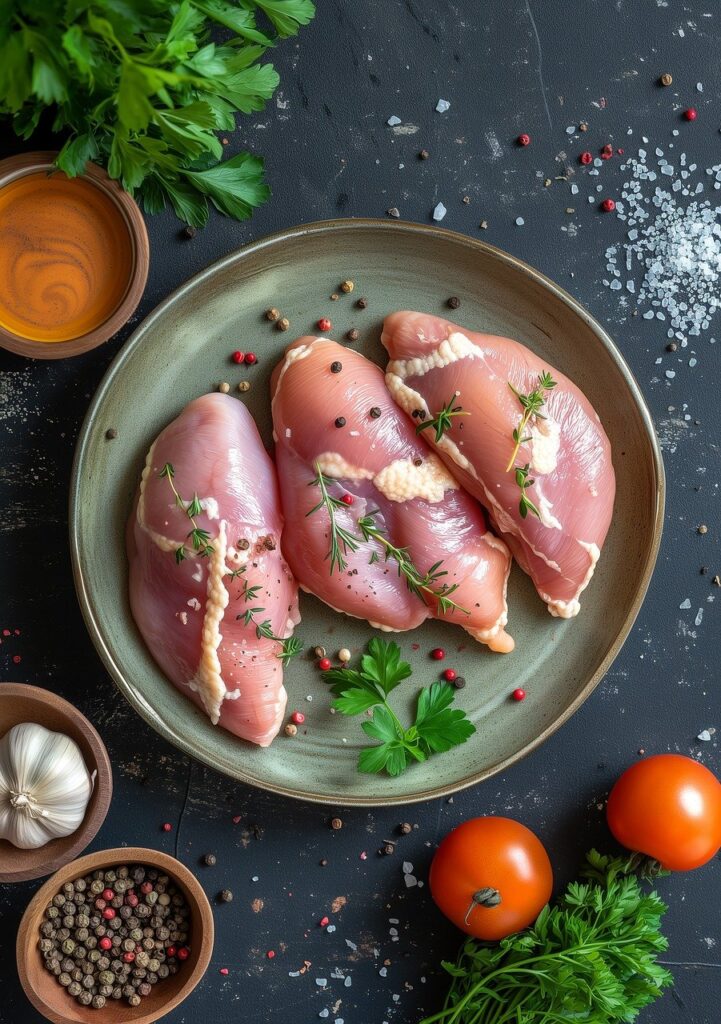 Beginners Guide To Meal Prepping For The Week