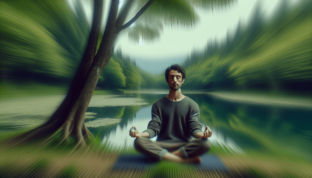 Beginners Guide To Mindful Meditation