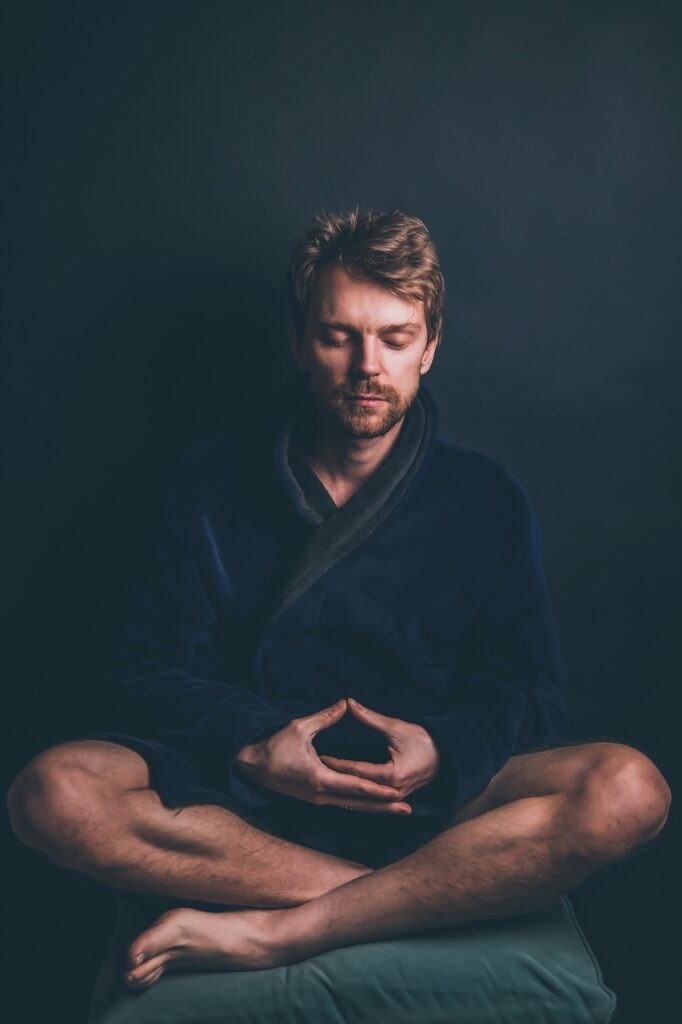 Beginners Guide To Mindful Meditation
