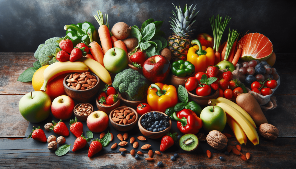 Beginners Guide To Nutrition For Fitness