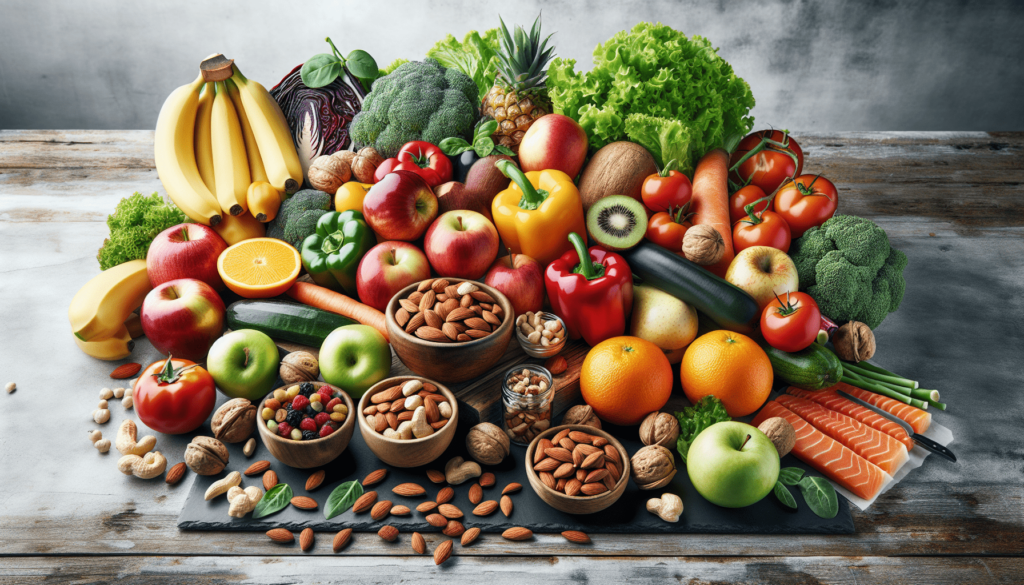 Beginners Guide To Nutrition For Fitness