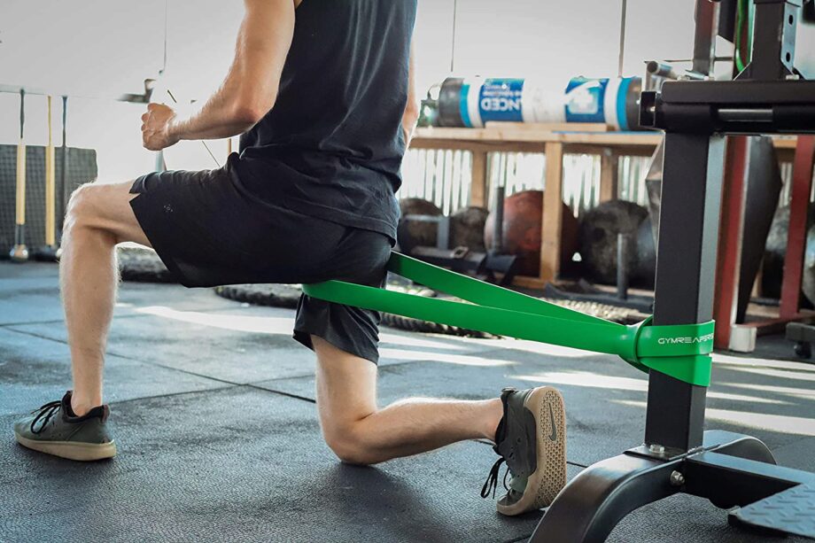 Beginners Guide To Resistance Bands
