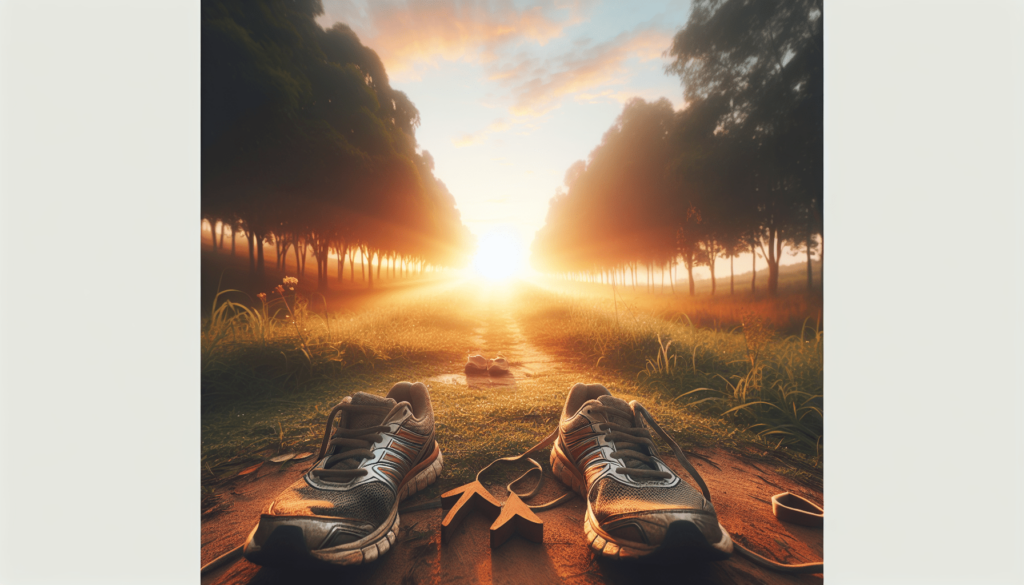 Beginners Guide To Running For Beginners