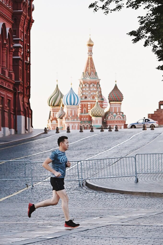 Beginners Guide To Running For Beginners