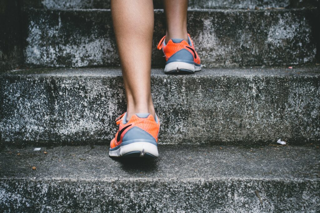 Beginners Guide To Setting Realistic Fitness Goals