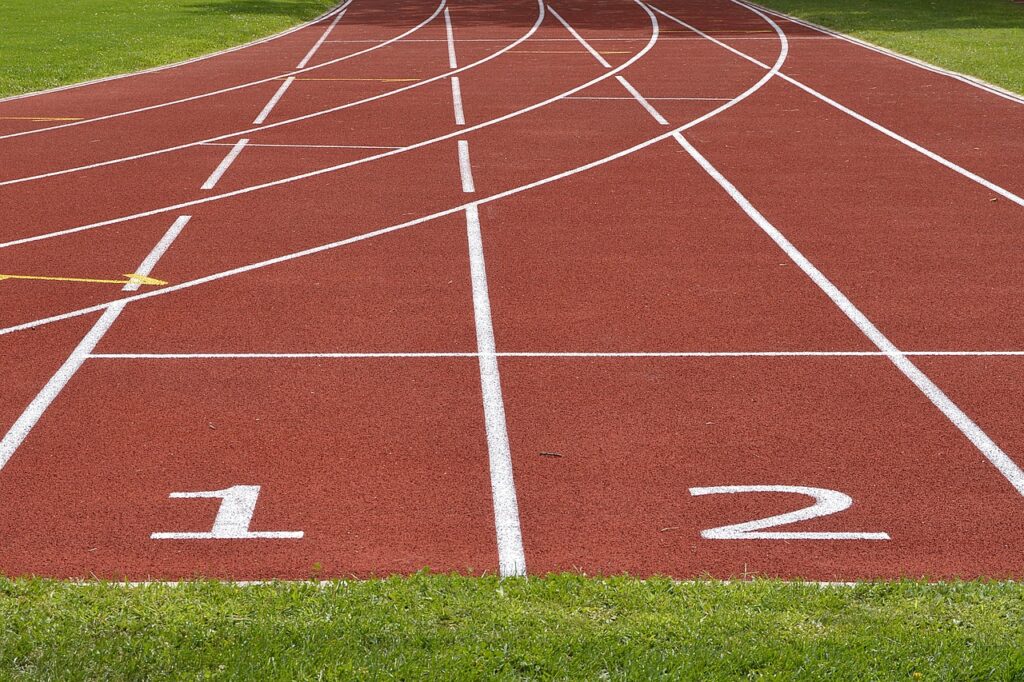 Beginners Guide To Tracking Your Fitness Progress