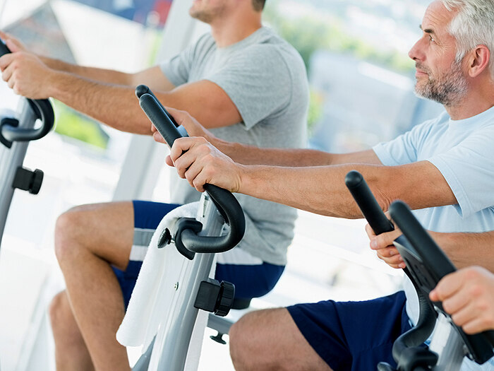 Beginners Guide To Using An Exercise Bike For Cardio Workouts Beginners Guide To Using An Exercise Bike For Cardio Workouts