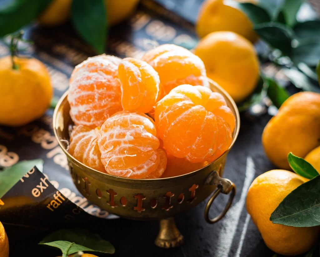 Benefits Of A Well-rounded Diet For Overall Well-being