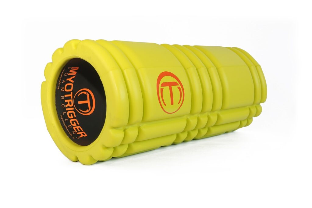 Benefits Of Foam Rolling For Beginners