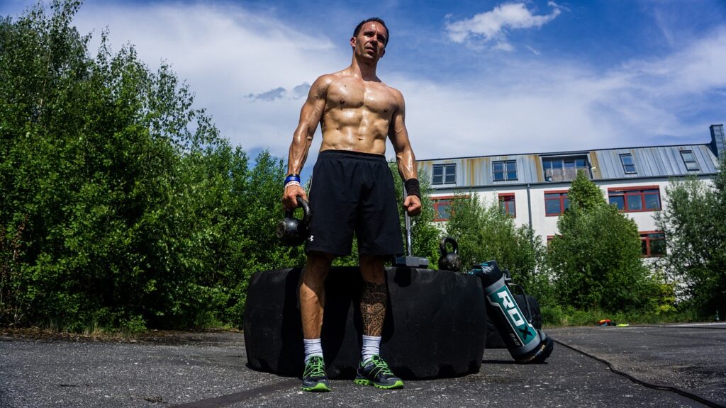 Benefits Of High-Intensity Workouts For Beginners