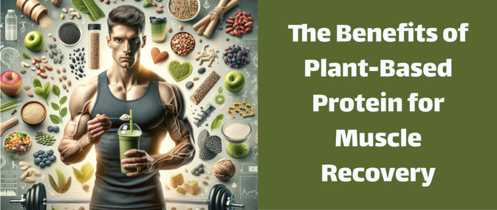 Benefits Of High-protein Snacks For Muscle Repair And Growth Benefits Of High-protein Snacks For Muscle Repair And Growth