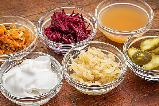 Benefits Of Including Fermented Foods In Your Diet Benefits Of Including Fermented Foods In Your Diet