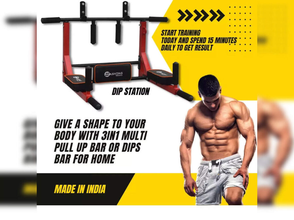 Benefits Of Incorporating A Pull-up/dip Station Into Your Home Gym Benefits Of Incorporating A Pull-up/dip Station Into Your Home Gym