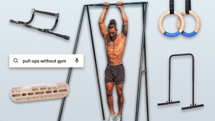 Benefits Of Incorporating A Pull-up/dip Station Into Your Home Gym Benefits Of Incorporating A Pull-up/dip Station Into Your Home Gym